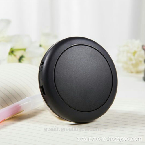 2016 new 3 in 1 function Mobile Charger Recycling / Rechargeable Usb Wireless Emergency Hand Warmer With Flashlight Power Bank